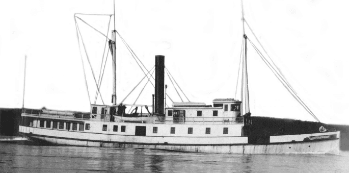 Historic photo of Nonowantuc 1884-1902: from 1884